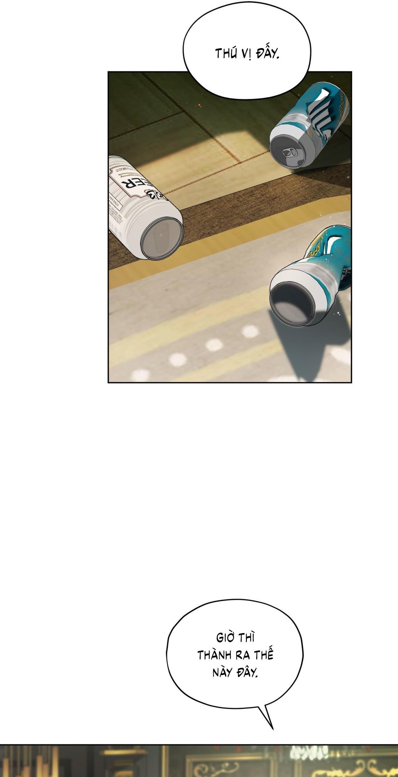 Đọc truyện (CBunu) Phạm Luật - Chapter 108