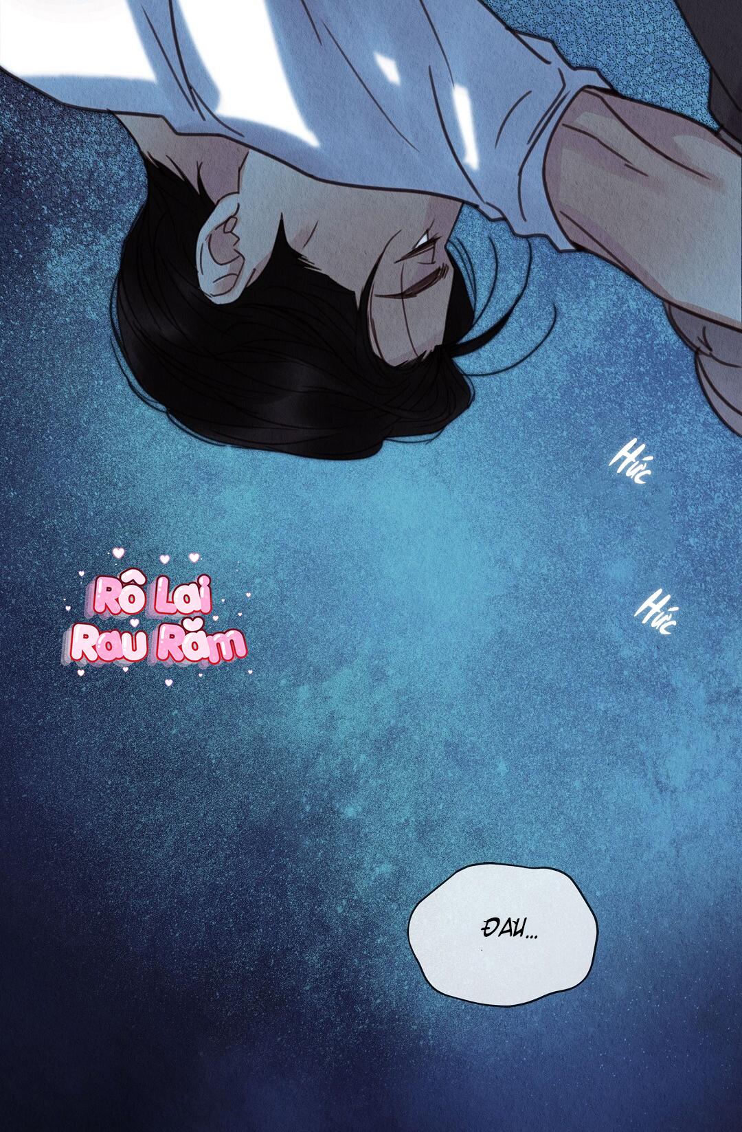 Đọc truyện (RÔ LAI) QUÁ KHỨ CỦA KẺ PHẢN DIỆN - Chapter 14