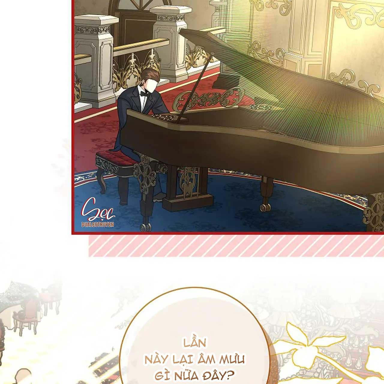 Đọc truyện NGHỈ HƯU CHỨ KHÔNG PHẢI TÌNH YÊU - Chapter 45