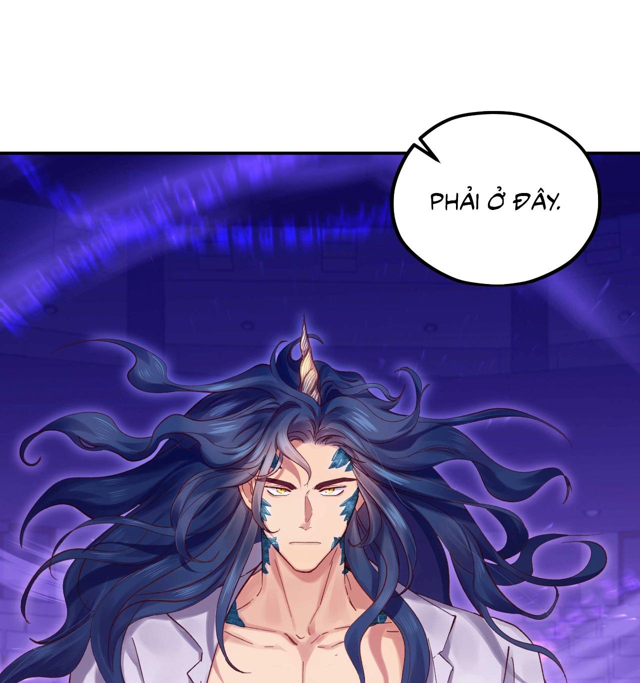 Đọc truyện Quán cơm tỳ hưu - Chapter 87