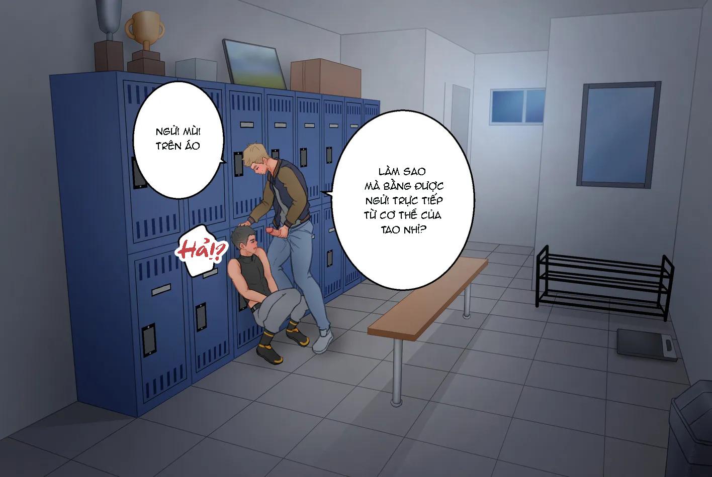 Đọc truyện TUYỂN TẬP CHIM TO SIÊU DÀI - Chapter 139