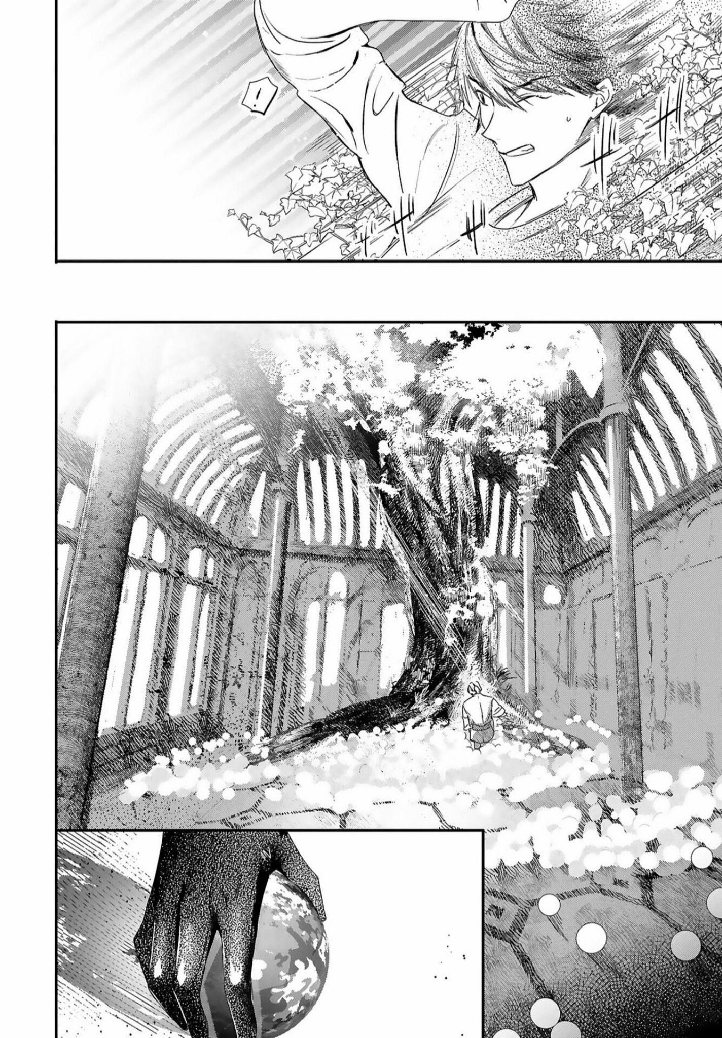 Đọc truyện World's End Bluebird - Chapter 11