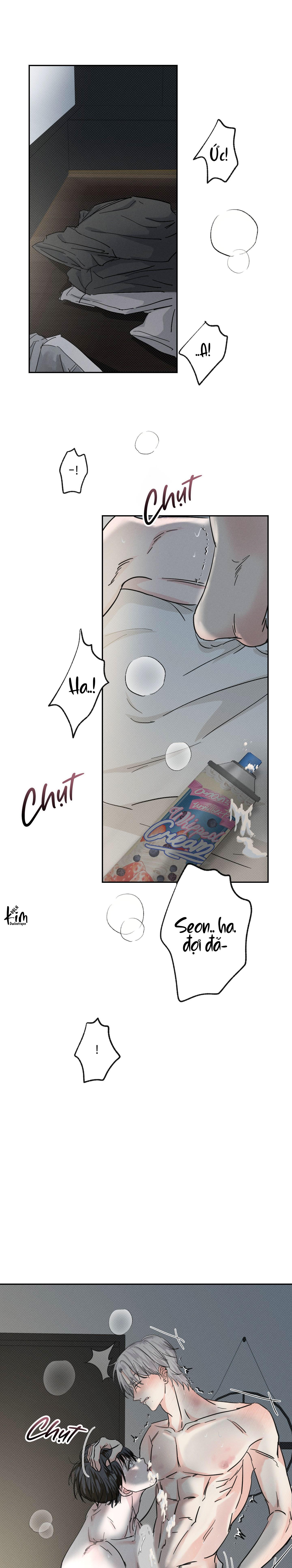 Đọc truyện BL NGẮN TUYỂN CHỌN - Chapter 34.93