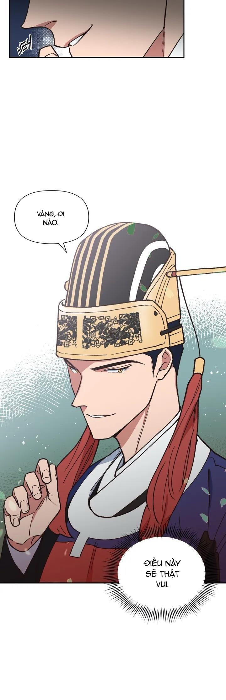 Đọc truyện Sự Quyến Rũ Cháy Bỏng - Chapter 2