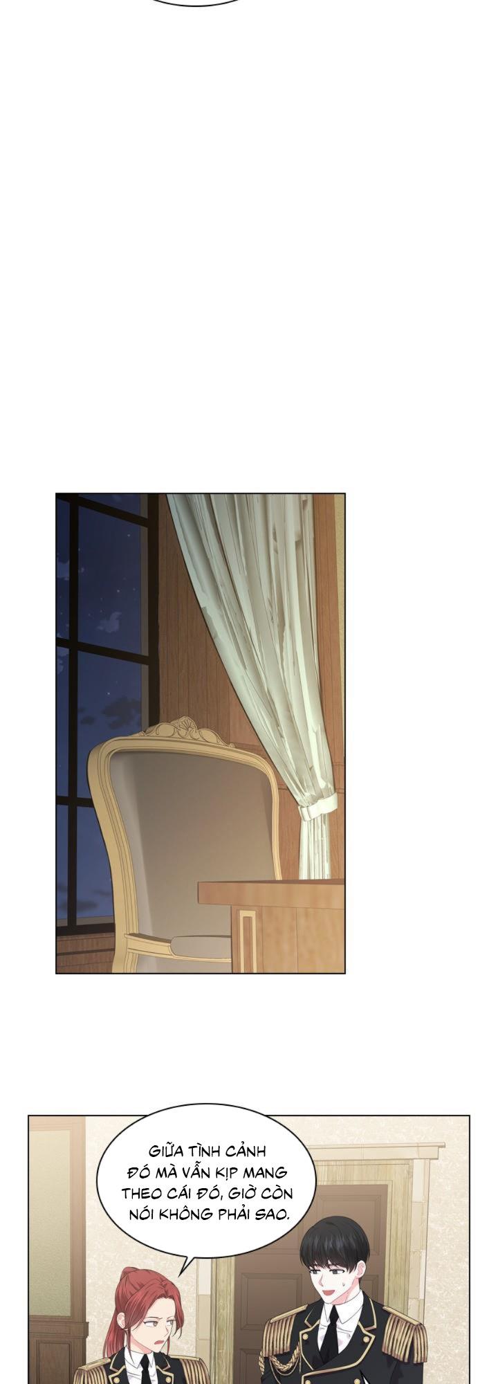 Đọc truyện Who’s your daddy - Chapter 18