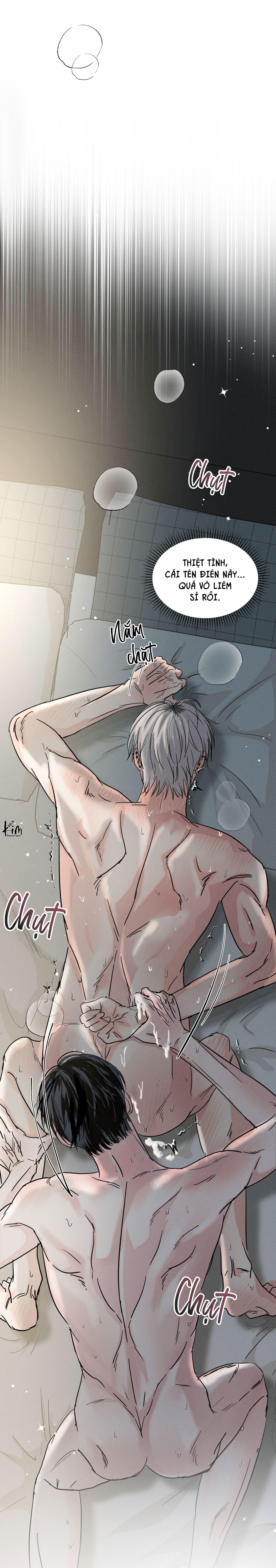 Đọc truyện BL NGẮN TUYỂN CHỌN - Chapter 34.93