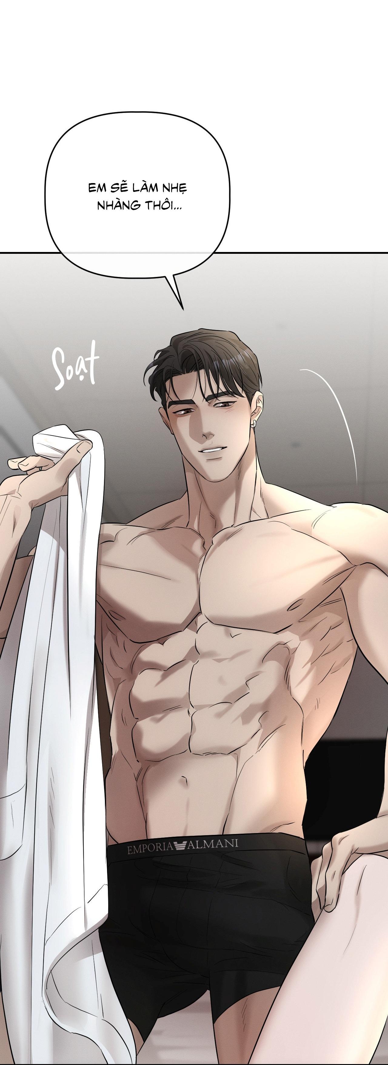Đọc truyện NHIỆT ĐỘ TIẾP XÚC - Chapter 24
