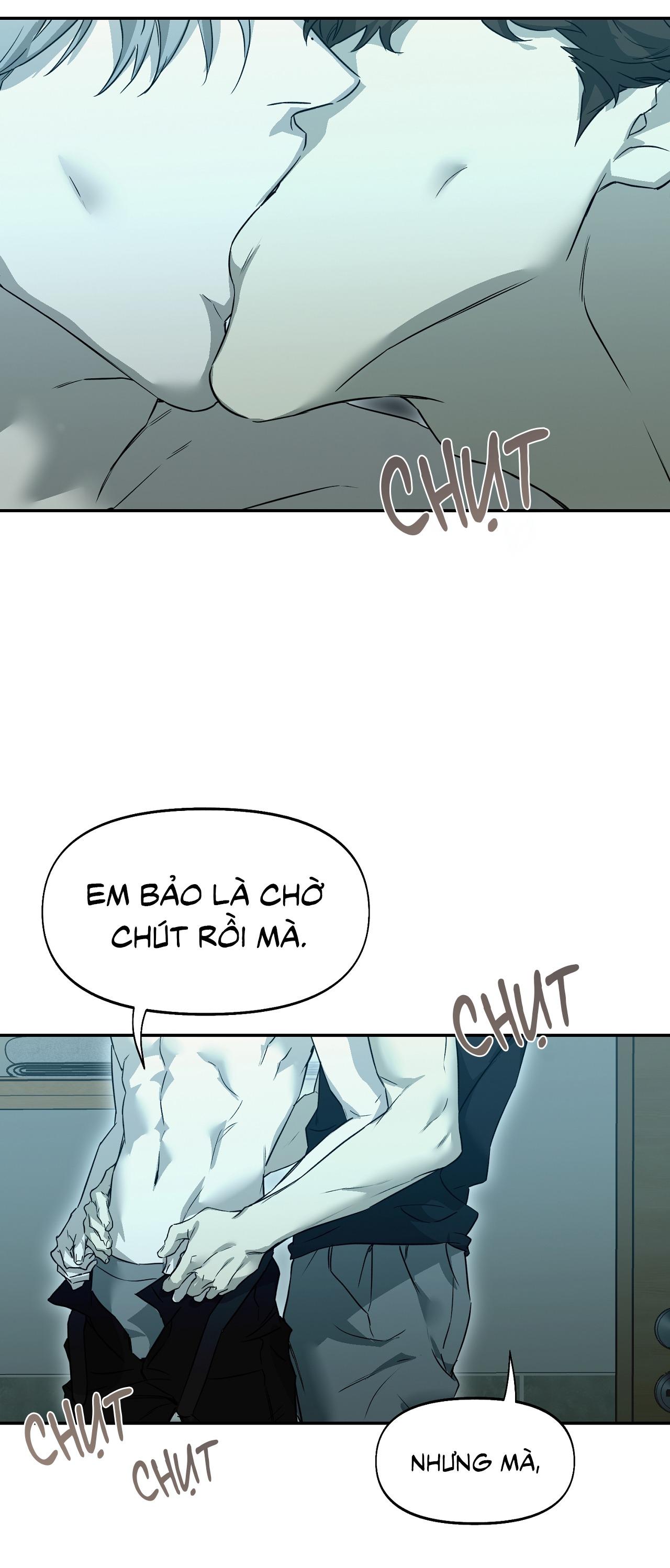 Đọc truyện NERD PROJECT - Chapter 42