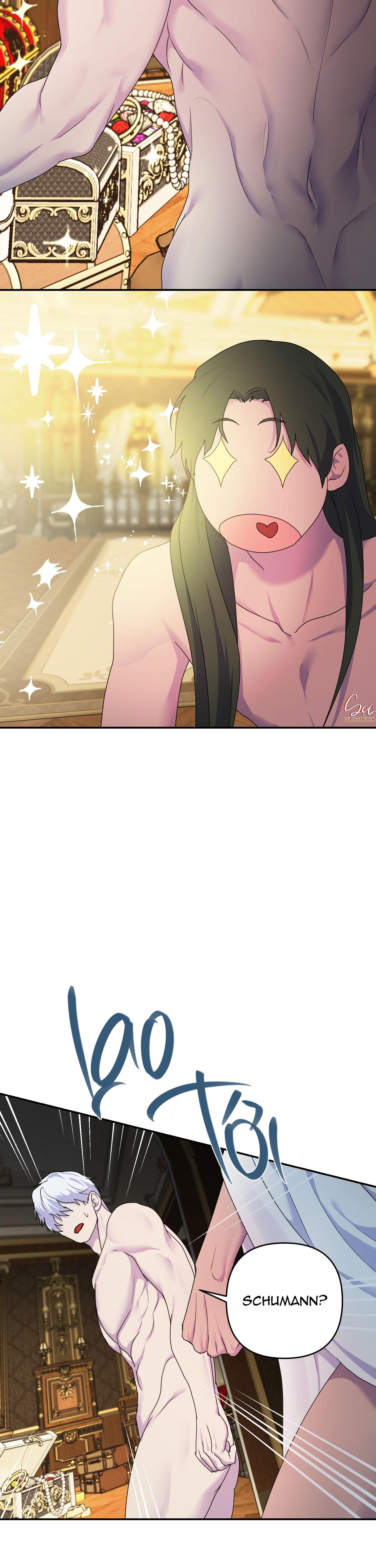 Đọc truyện ĐÓA HOA CỦA ALOSHA - Chapter 40