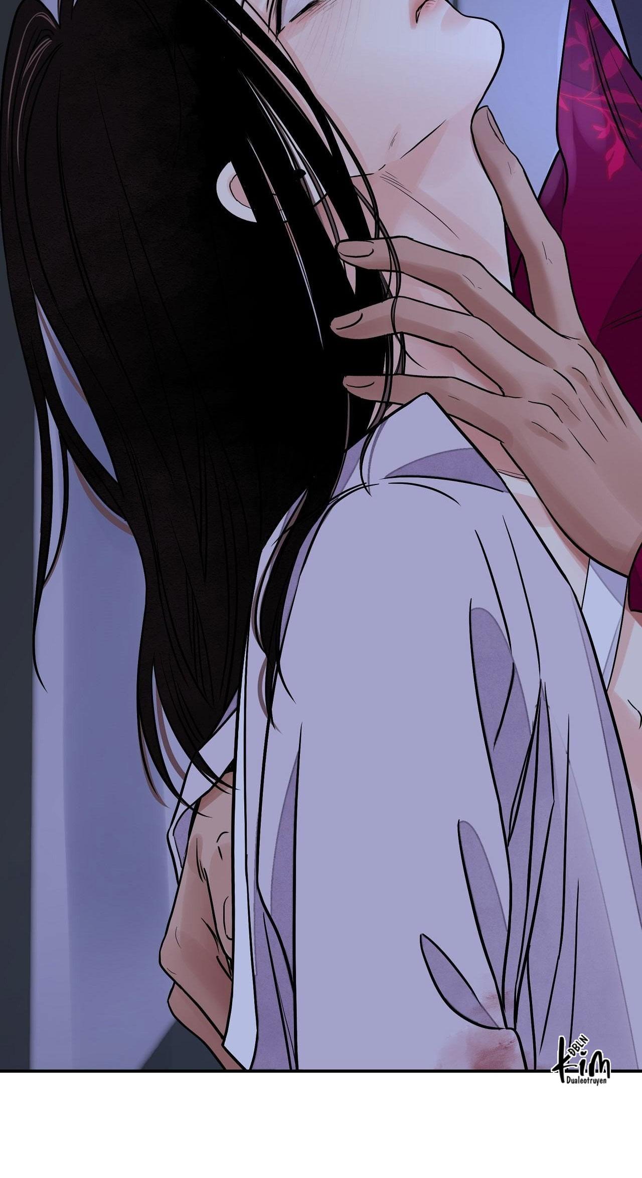Đọc truyện KIẾM HOA - Chapter 83