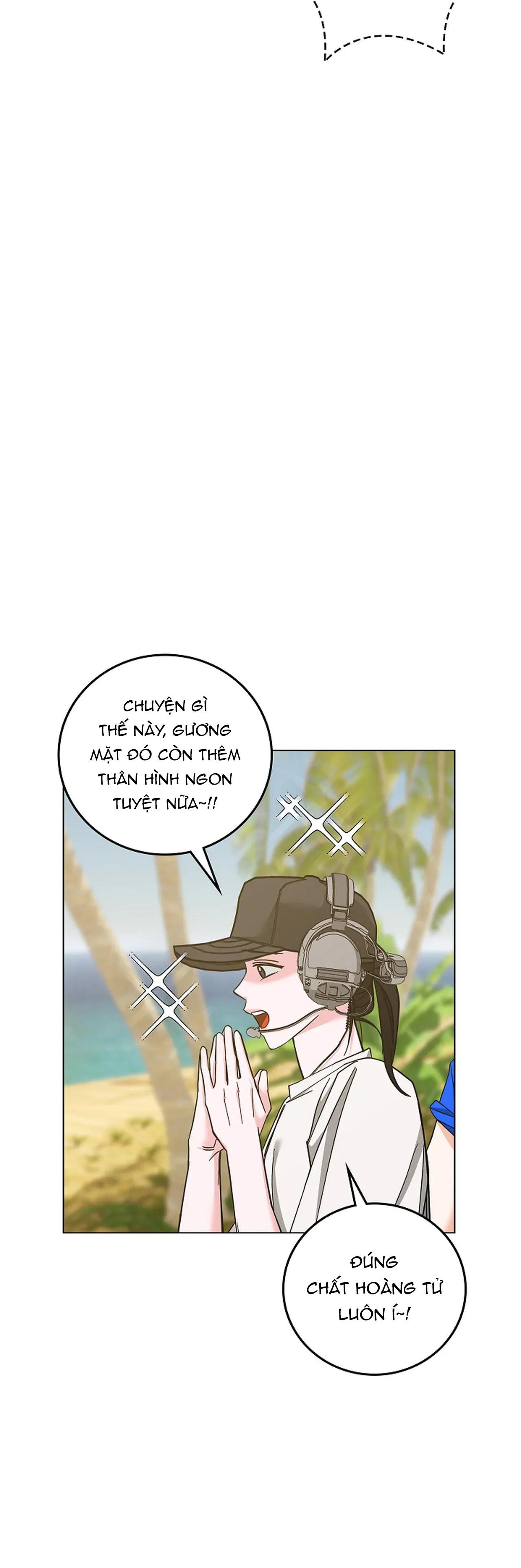 Đọc truyện BL NGẮN CHỊCH HỎNY - Chapter 57.3