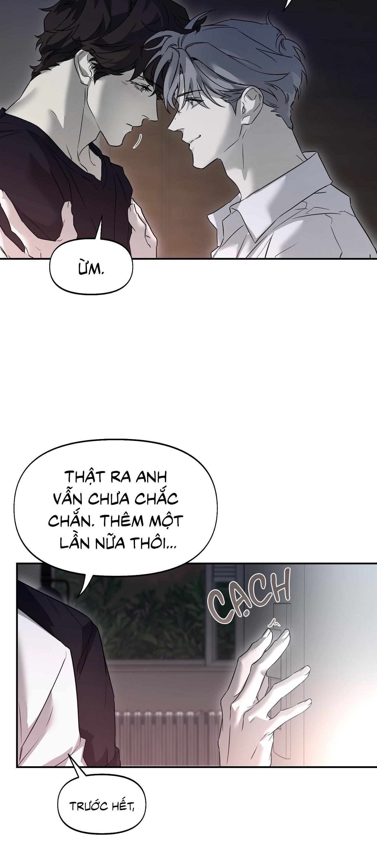Đọc truyện NERD PROJECT - Chapter 42