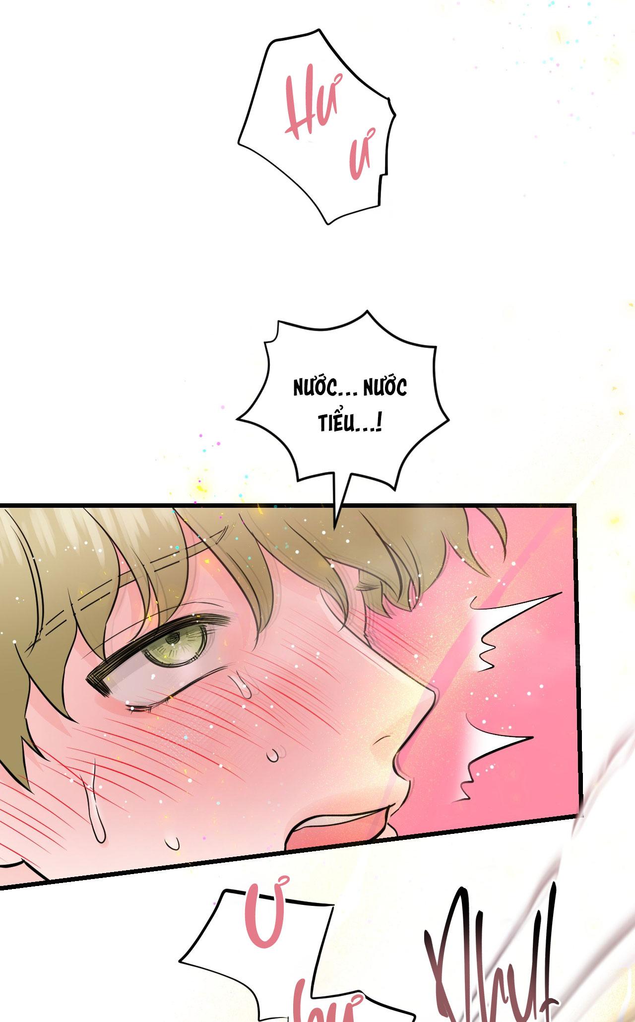 Đọc truyện OVER THE PARADISE - Chapter 55