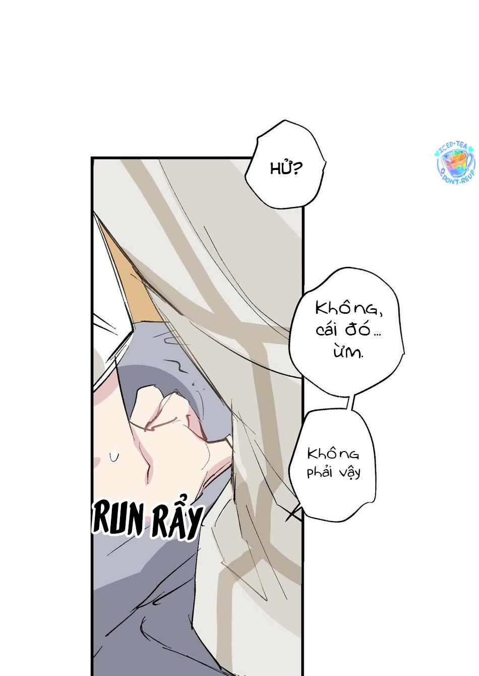 Đọc truyện Phù Thủy Xứ Eden - Chapter 5