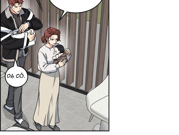 Đọc truyện CHÓ VÀ CHIM - Chapter 54