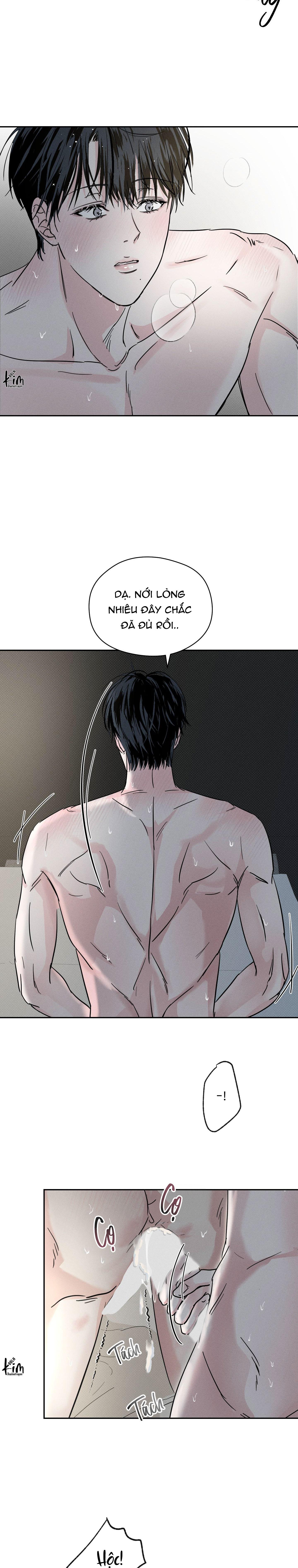 Đọc truyện BL NGẮN TUYỂN CHỌN - Chapter 34.93
