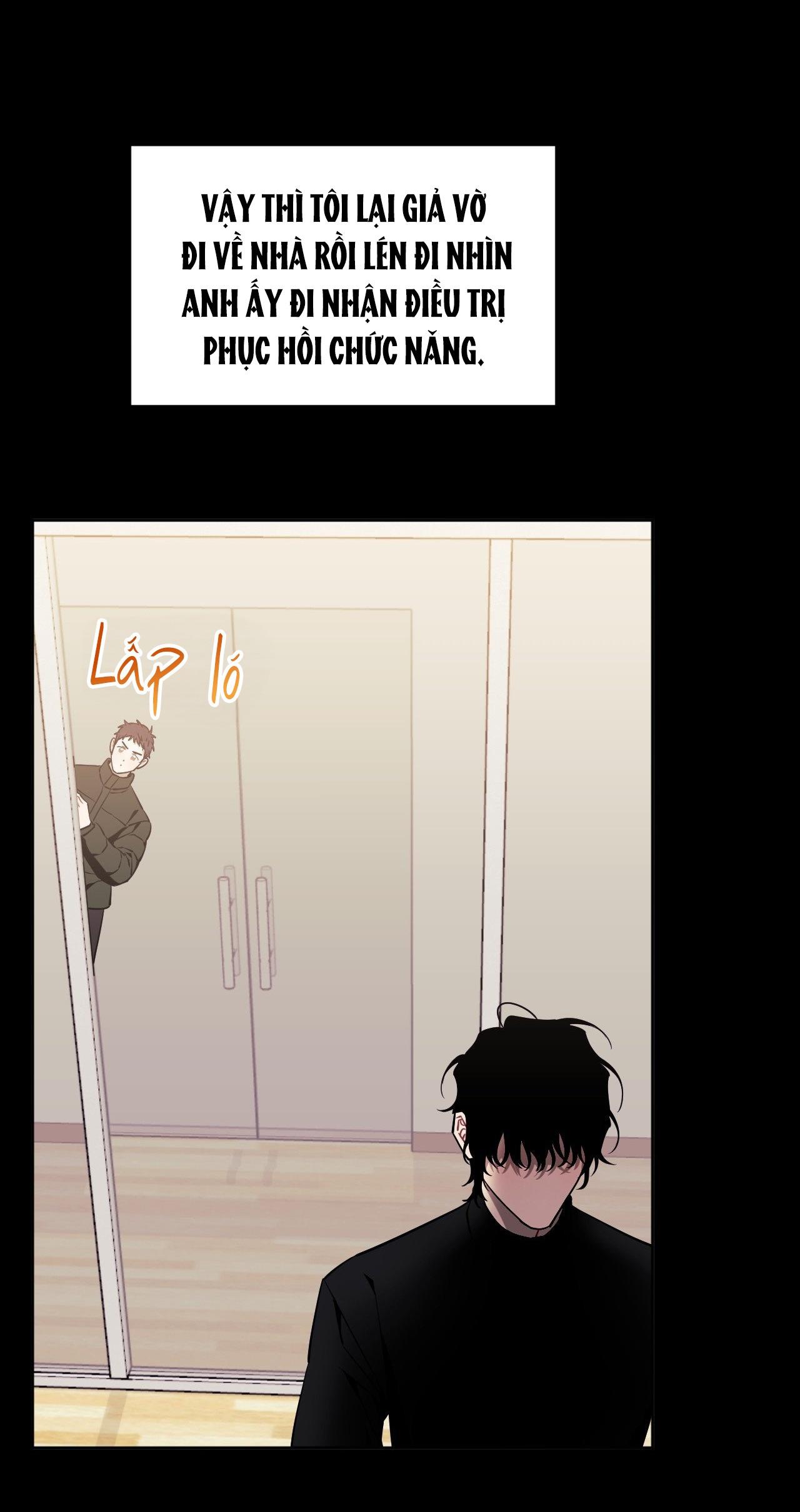 Đọc truyện HƠN CẢ BẠN BÈ - Chapter 105