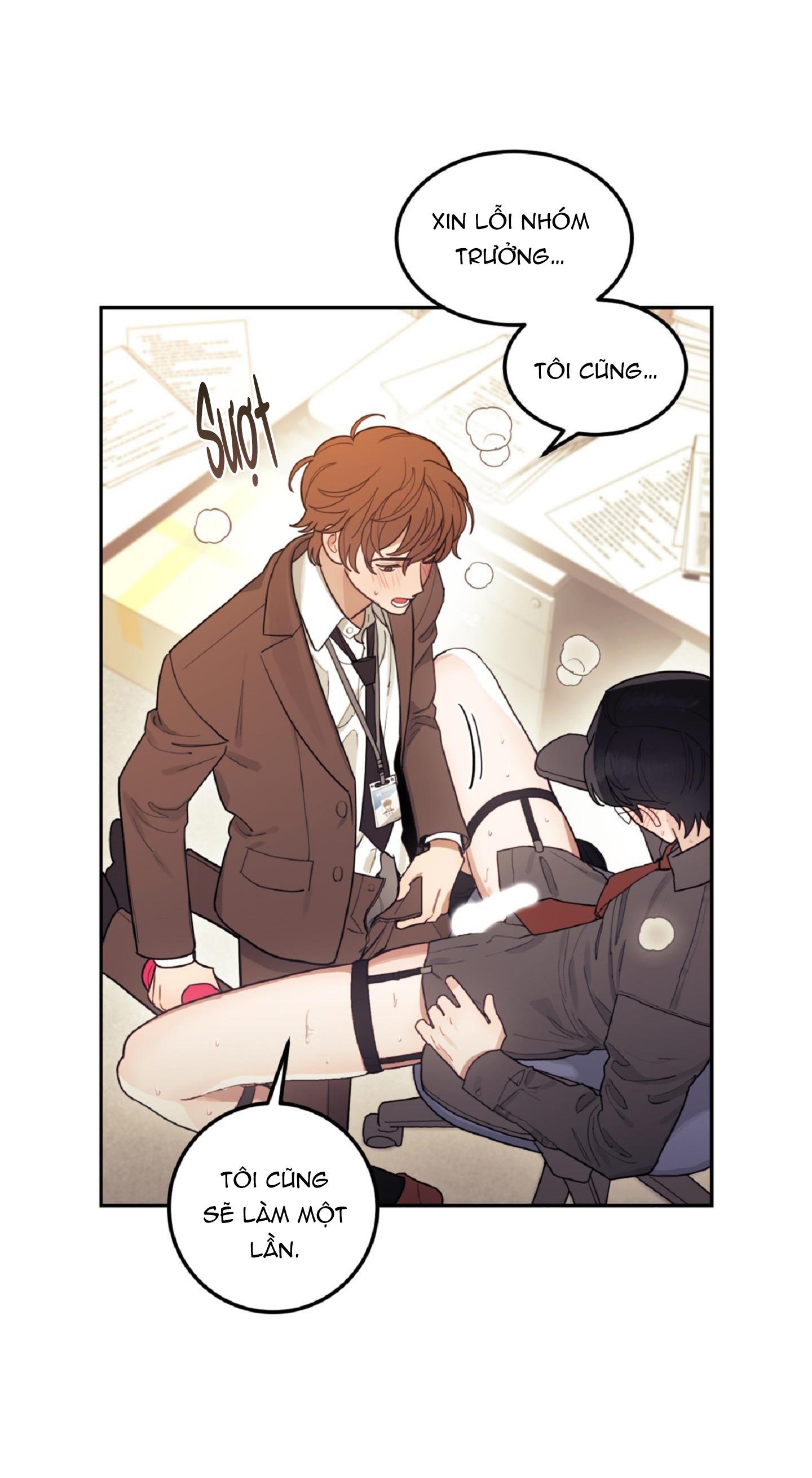 Đọc truyện Lỗ Liên Kết - Chapter 3