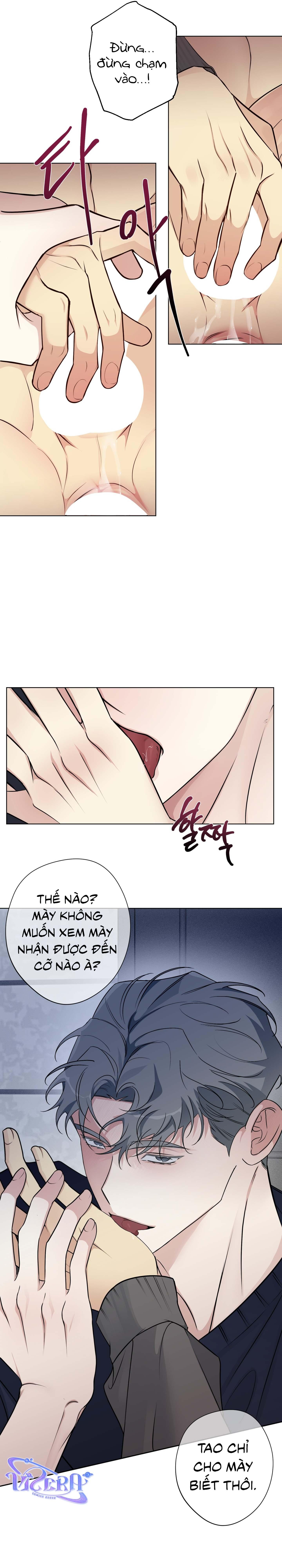 Đọc truyện Rumor of Rumor - Chapter 2
