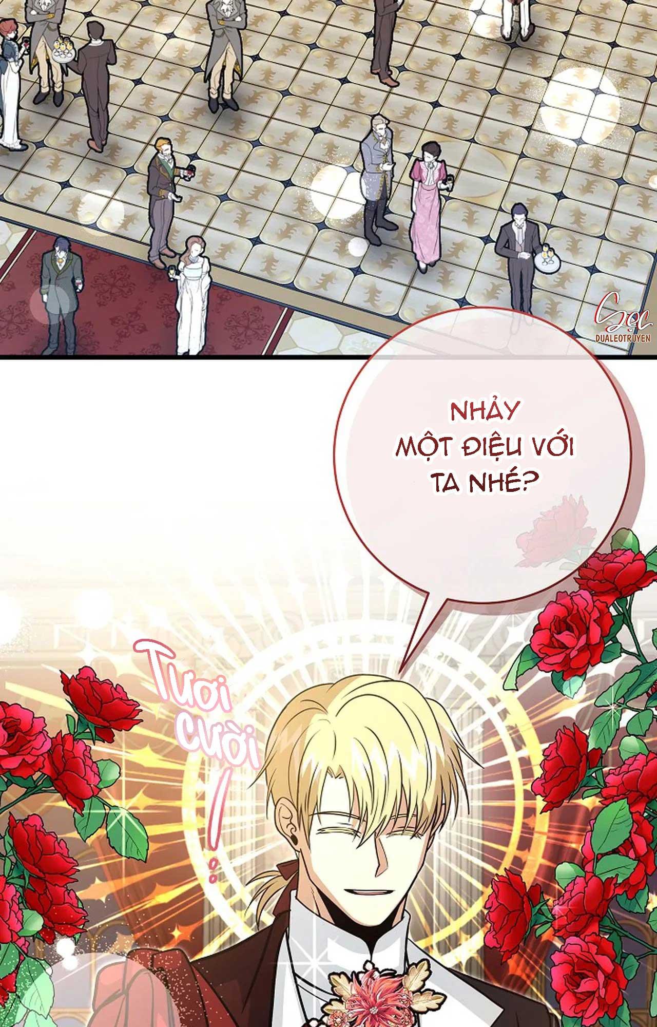 Đọc truyện NGHỈ HƯU CHỨ KHÔNG PHẢI TÌNH YÊU - Chapter 45