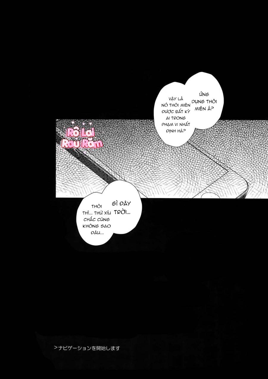 Đọc truyện TUYỂN TẬP BDSM CHỊT CHỌT - Chapter 322