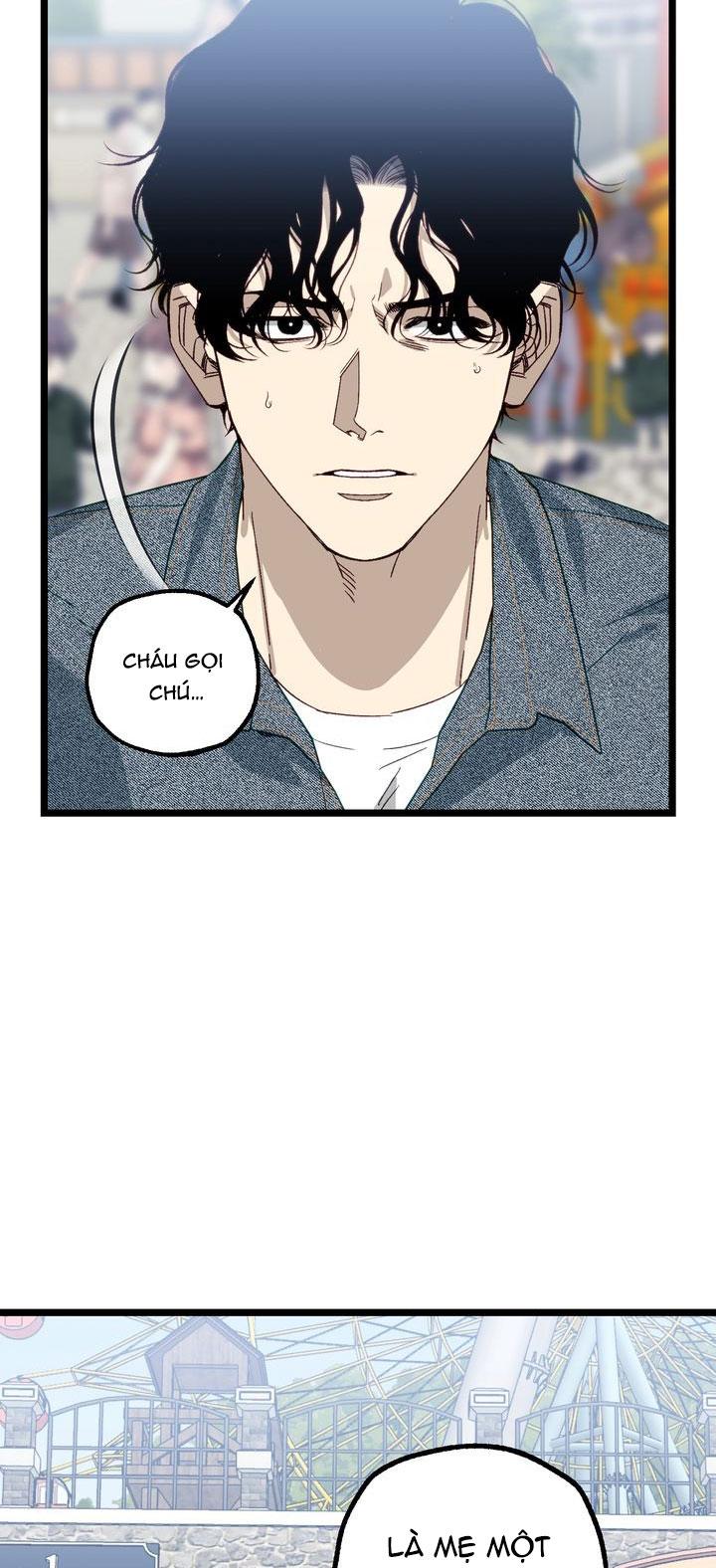 Đọc truyện LÁ THƯ CỦA MẸ - Chapter 1