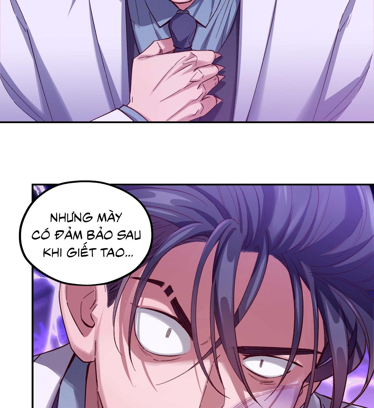 Đọc truyện Quán cơm tỳ hưu - Chapter 88