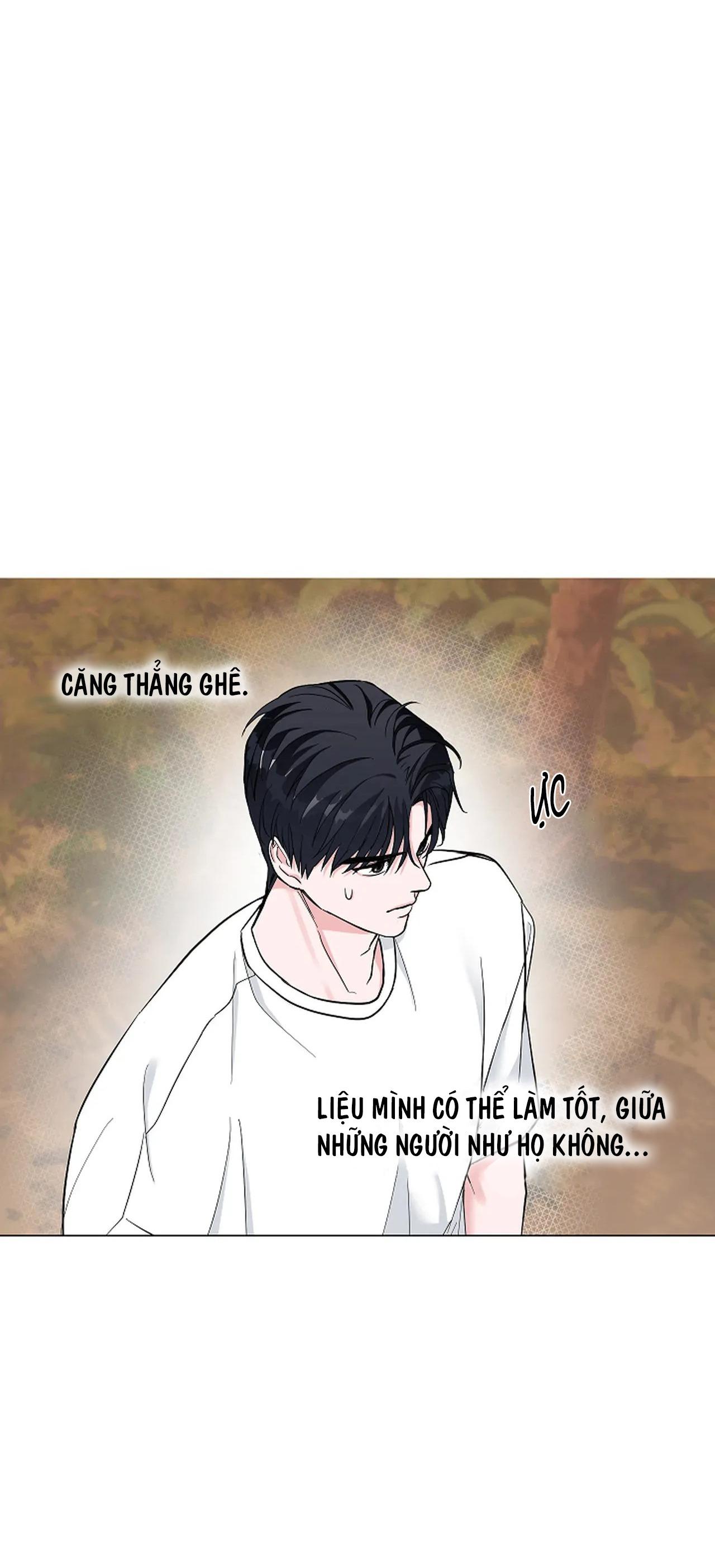 Đọc truyện BL NGẮN CHỊCH HỎNY - Chapter 57.3