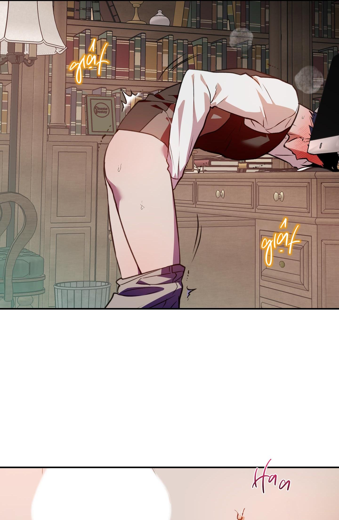 Đọc truyện (CBunu) Control Time - Chapter 31