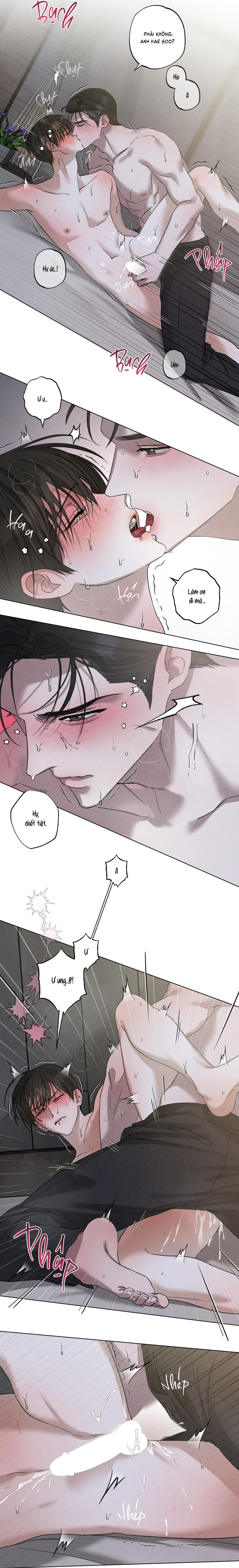 Đọc truyện (CBunu) Close Up - Chapter 27