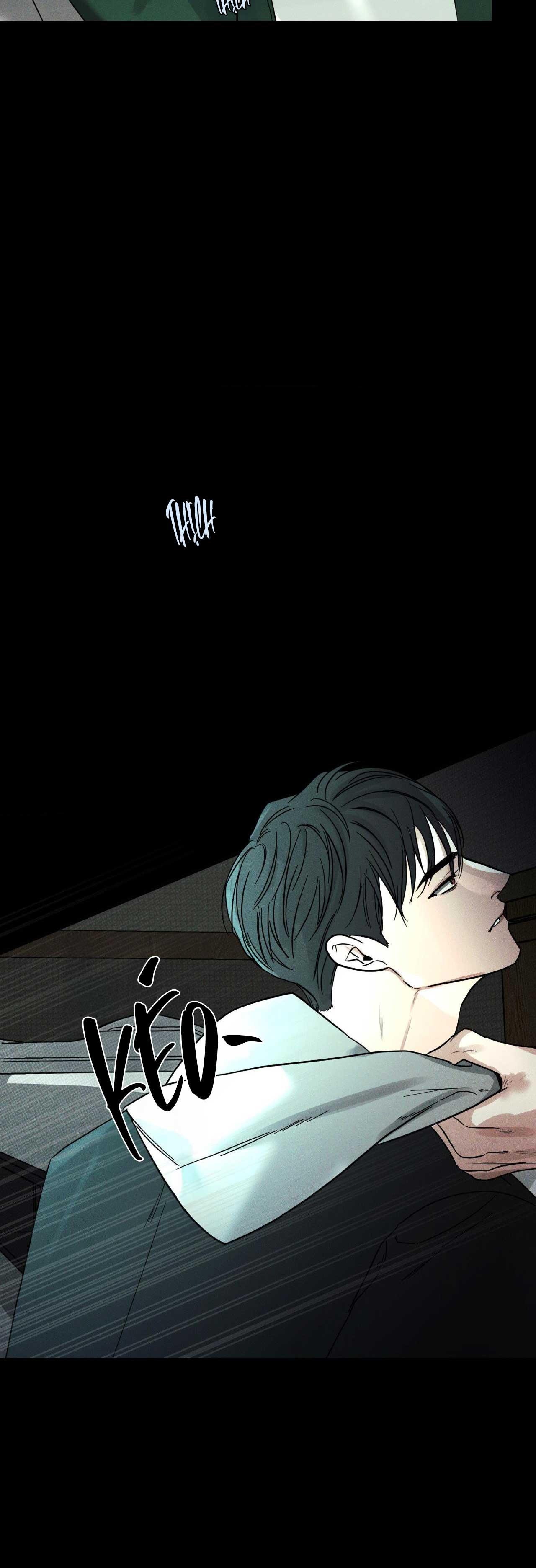 Đọc truyện NGƯỜI YÊU DẤU - Chapter 28
