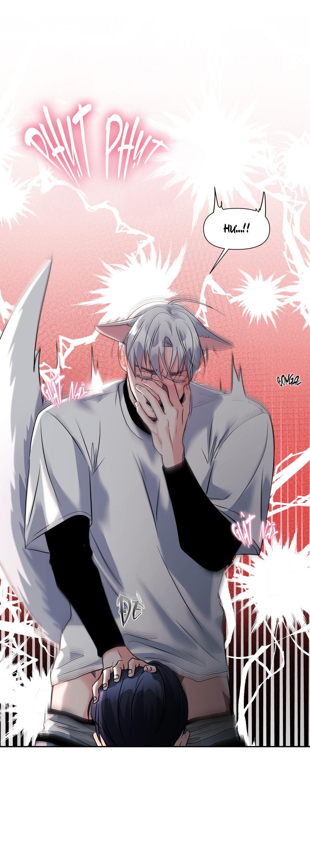 Đọc truyện Nuôi máy DẬP từ nhỏ - Chapter 19