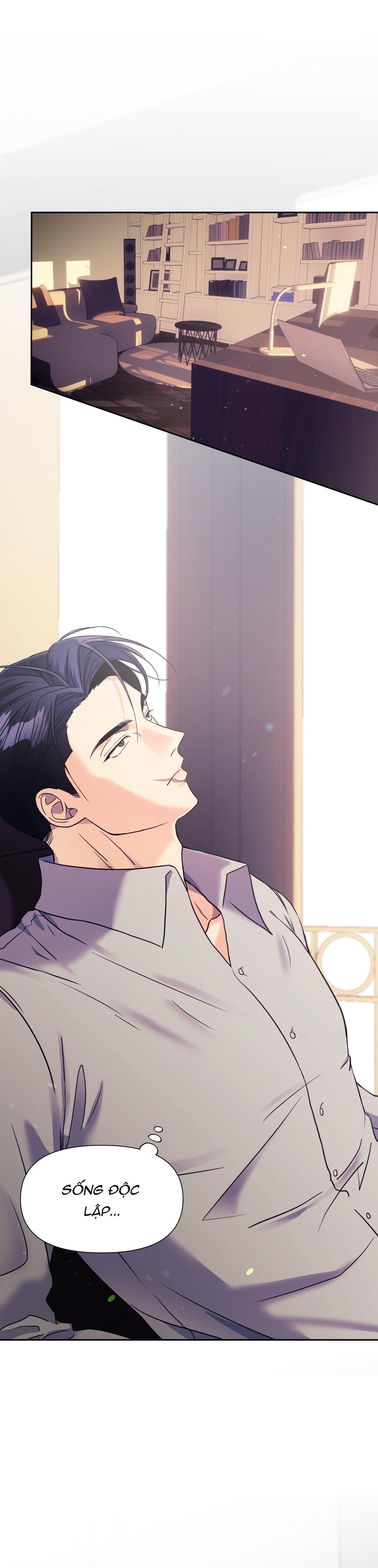 Đọc truyện Cậu ấy thật là đáng yêu - Chapter 16