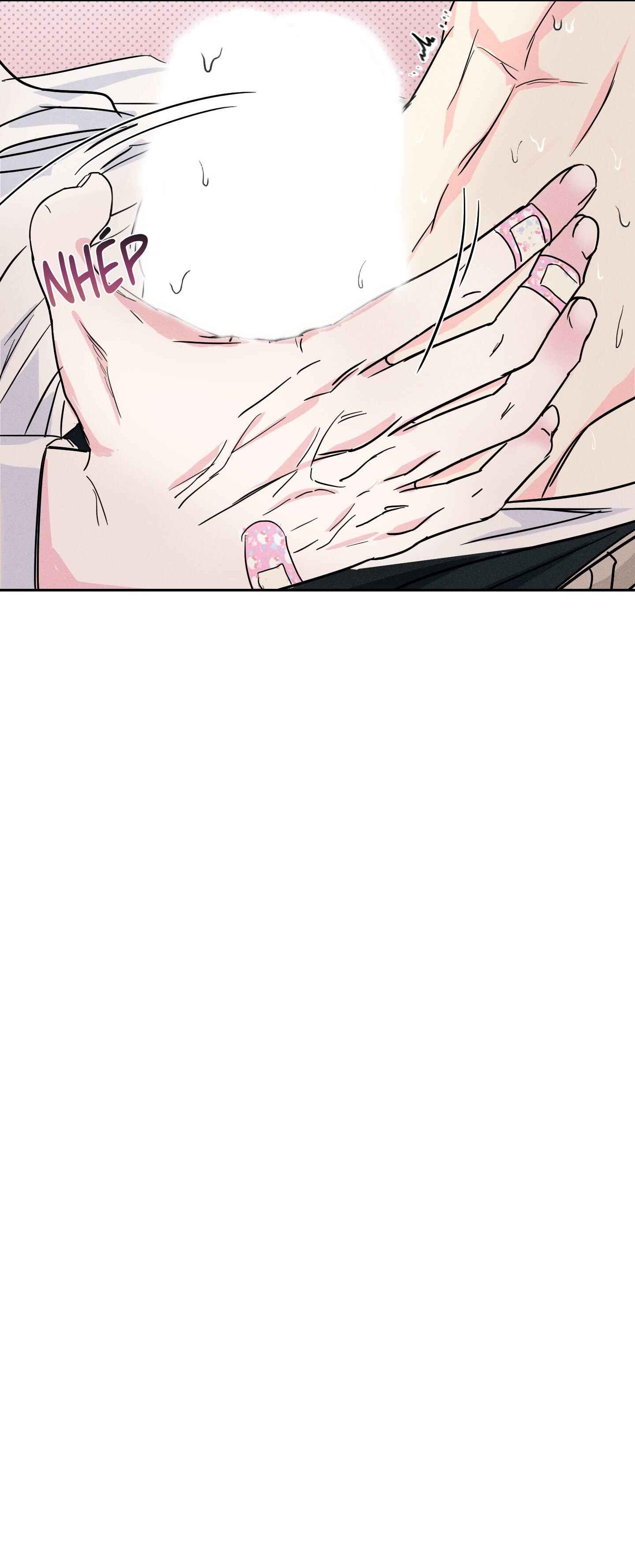 Đọc truyện BL NGẮN TUYỂN CHỌN - Chapter 34.5