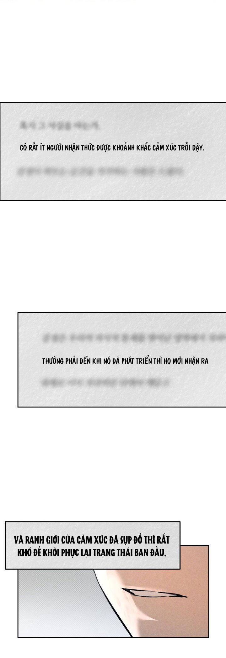 Đọc truyện BL NGẮN LOẠN LUÂN - GIA ĐÌNH - Chapter 8.5