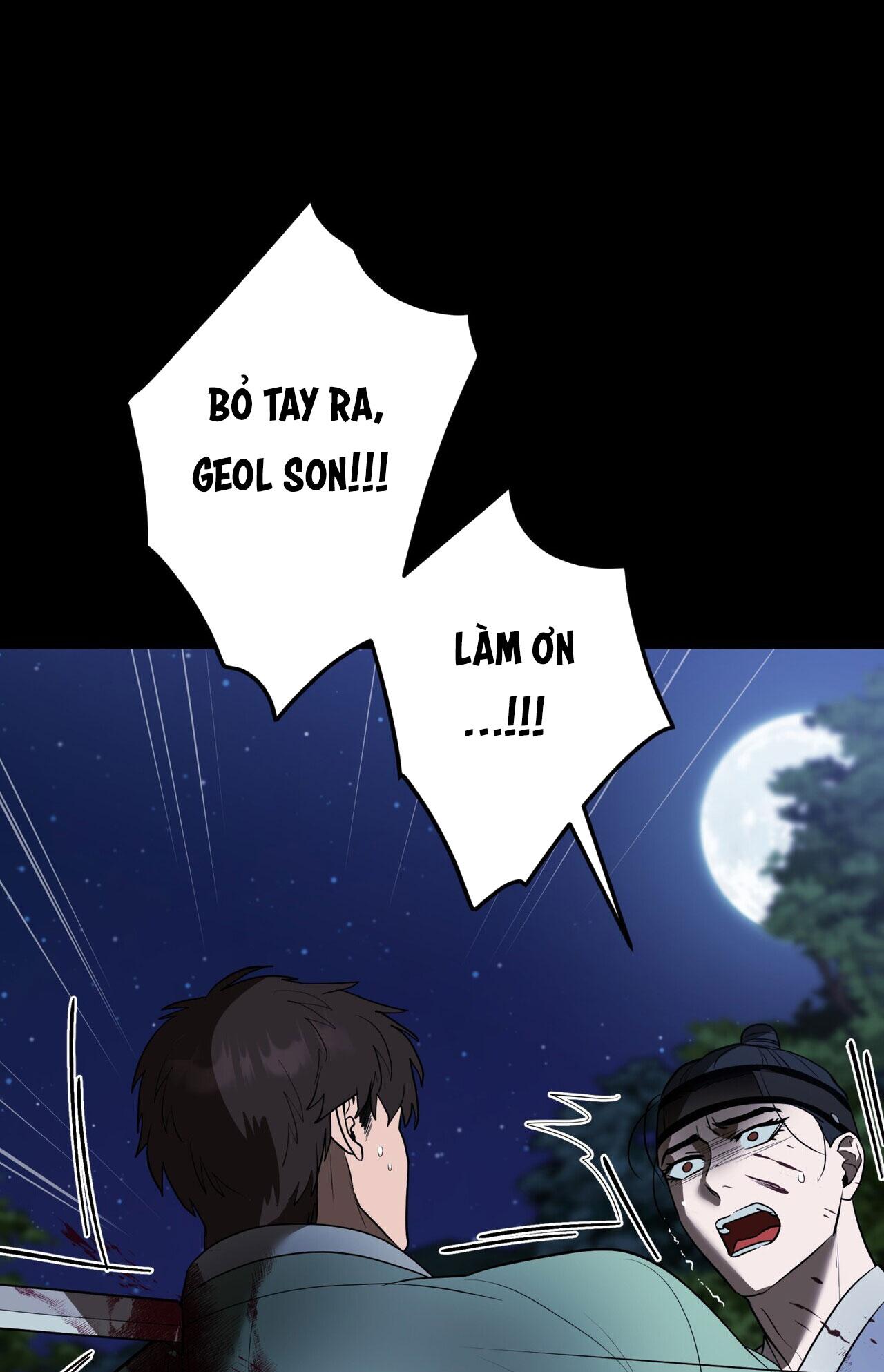 Đọc truyện KIỆT TÁC - Chapter 61