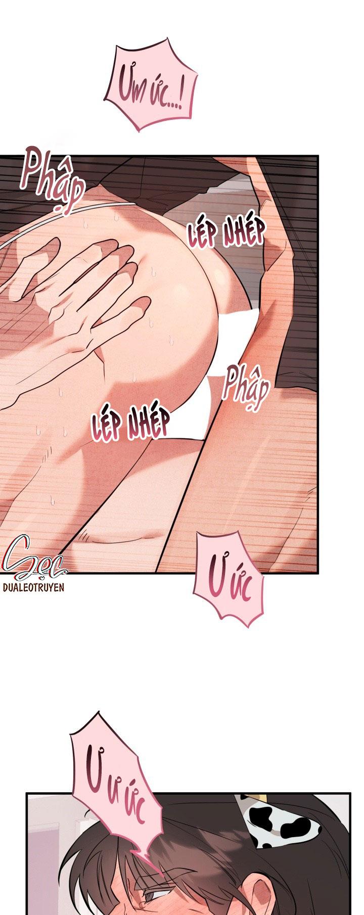 Đọc truyện ĐẠI CA DÂM ĐÃNG - Chapter 8