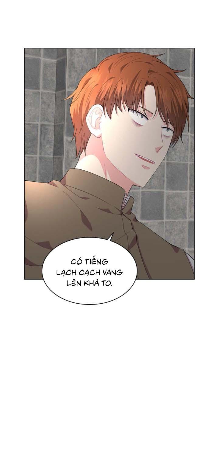 Đọc truyện Who’s your daddy - Chapter 16