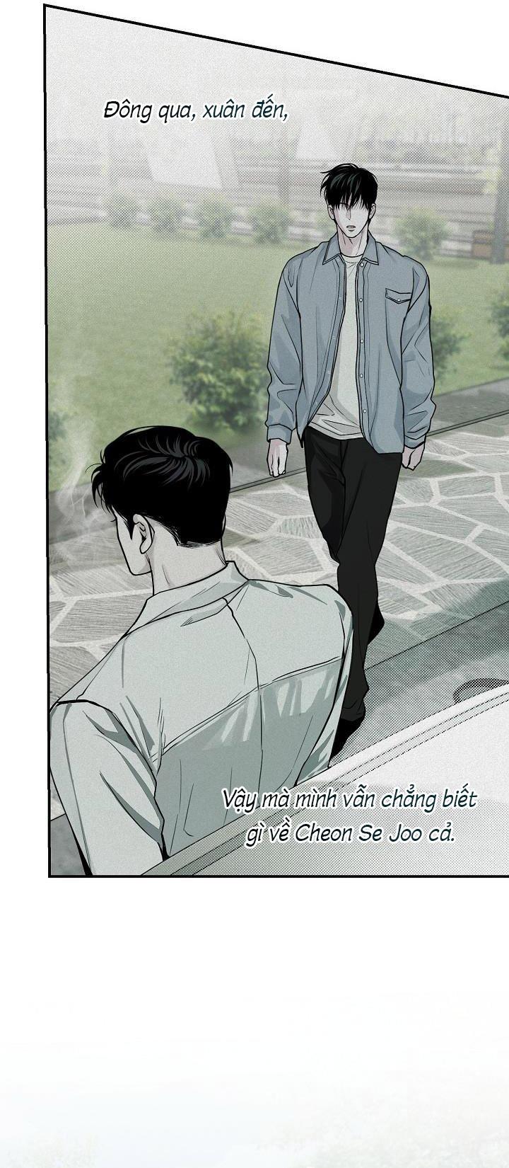 Đọc truyện (CBunu) Phép Chiếu - Chapter 31
