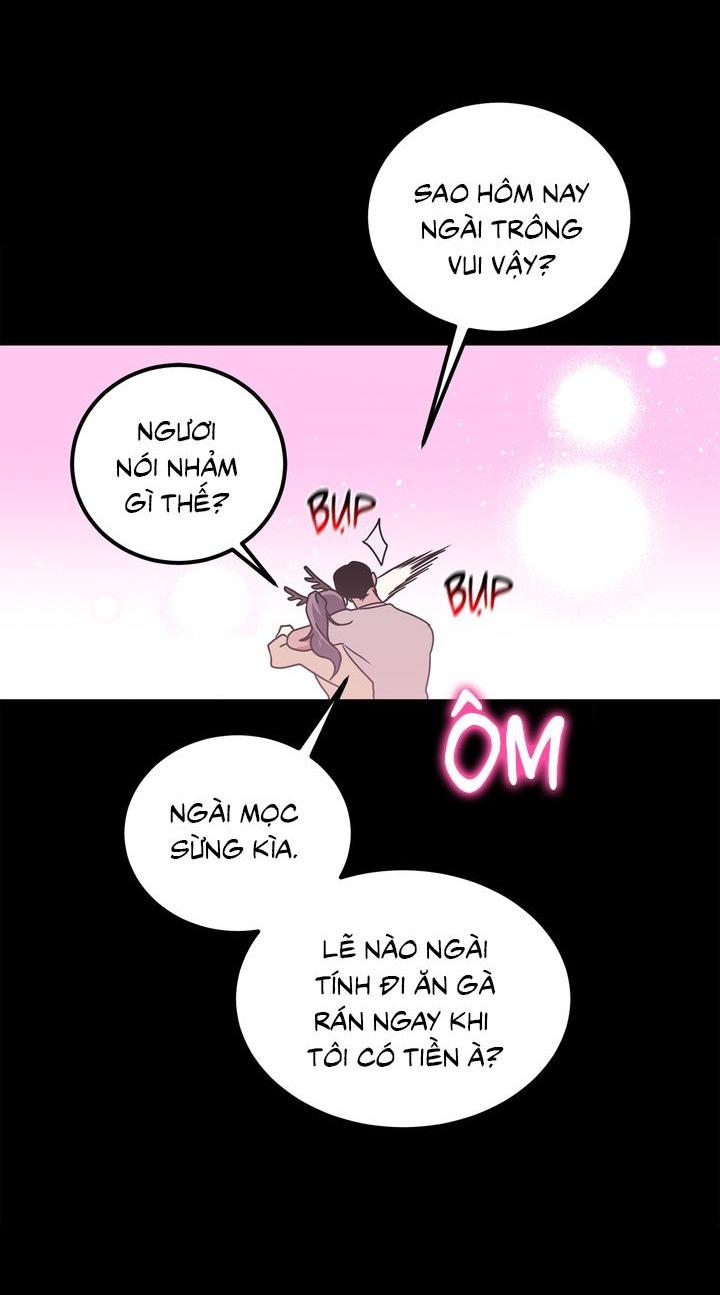 Đọc truyện OMG! - Chapter 3