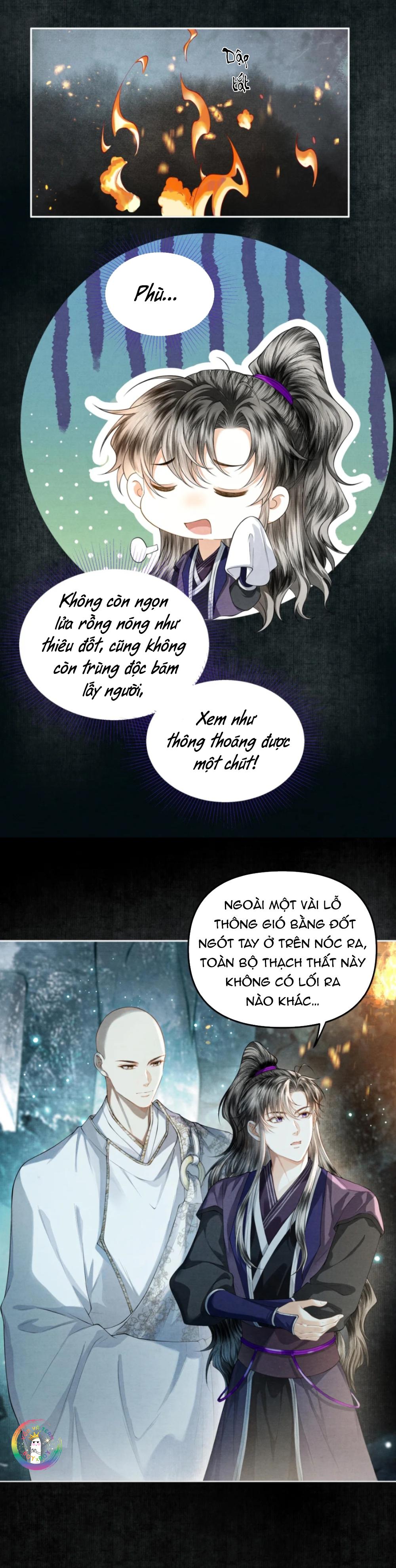 Đọc truyện Đồng Tiền Kham Thế - Chapter 122