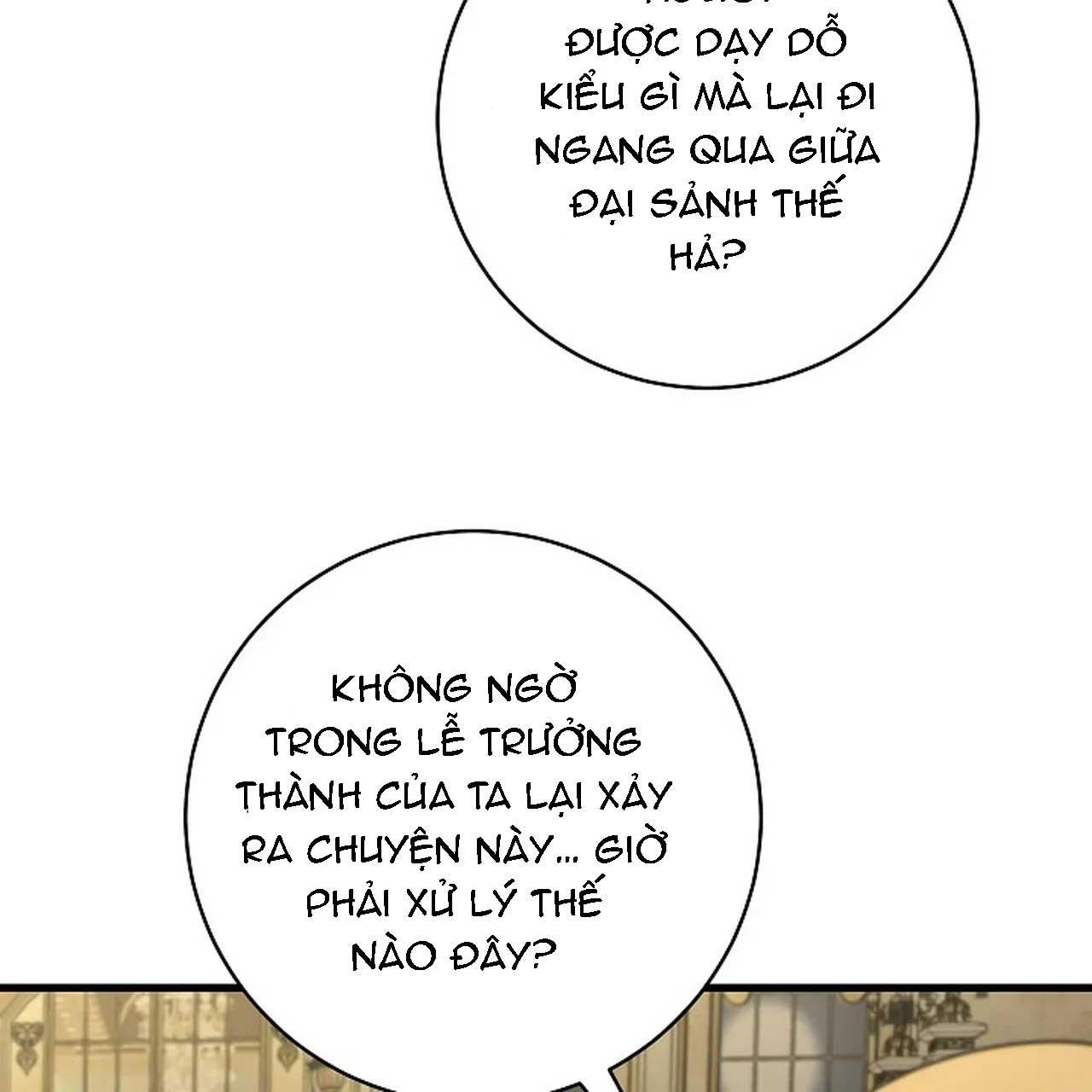Đọc truyện NGHỈ HƯU CHỨ KHÔNG PHẢI TÌNH YÊU - Chapter 45