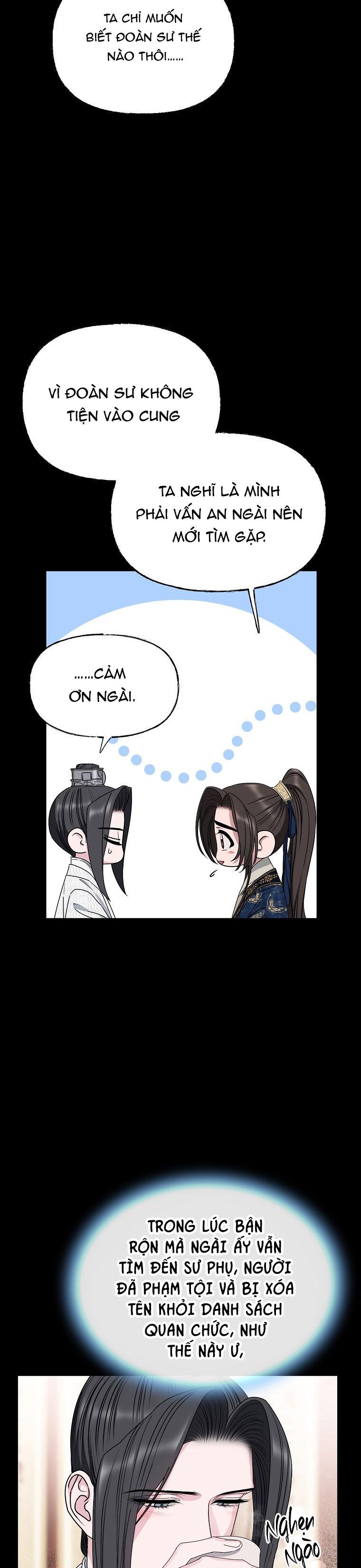 Đọc truyện XUÂN PHONG VIÊN MÃN - Chapter 76