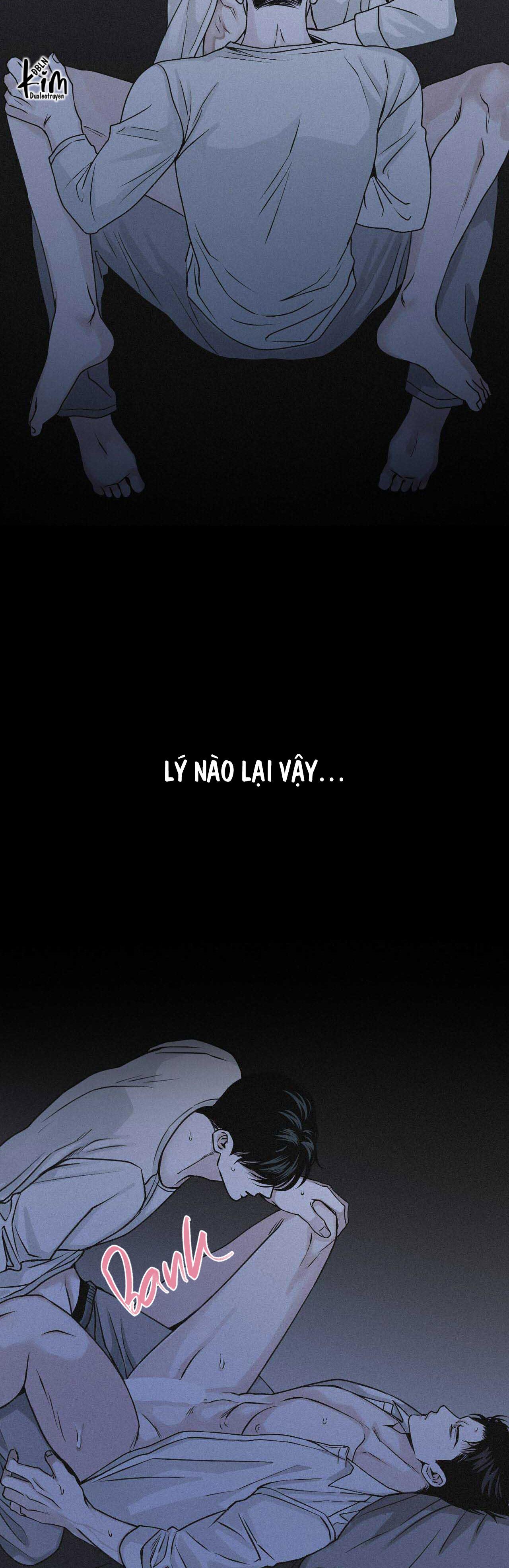 Đọc truyện PROJECTION - Chapter 37