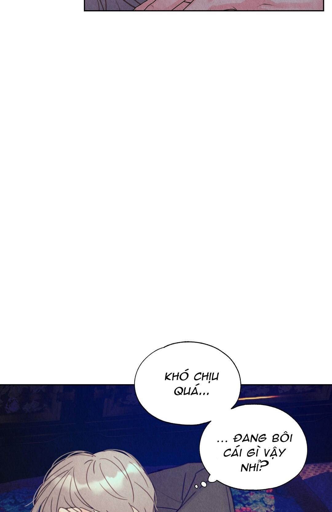 Đọc truyện (RÔ LAI) QUÁ KHỨ CỦA KẺ PHẢN DIỆN - Chapter 14