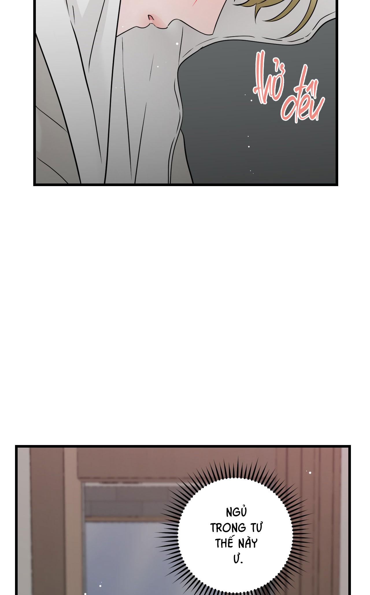 Đọc truyện OVER THE PARADISE - Chapter 55