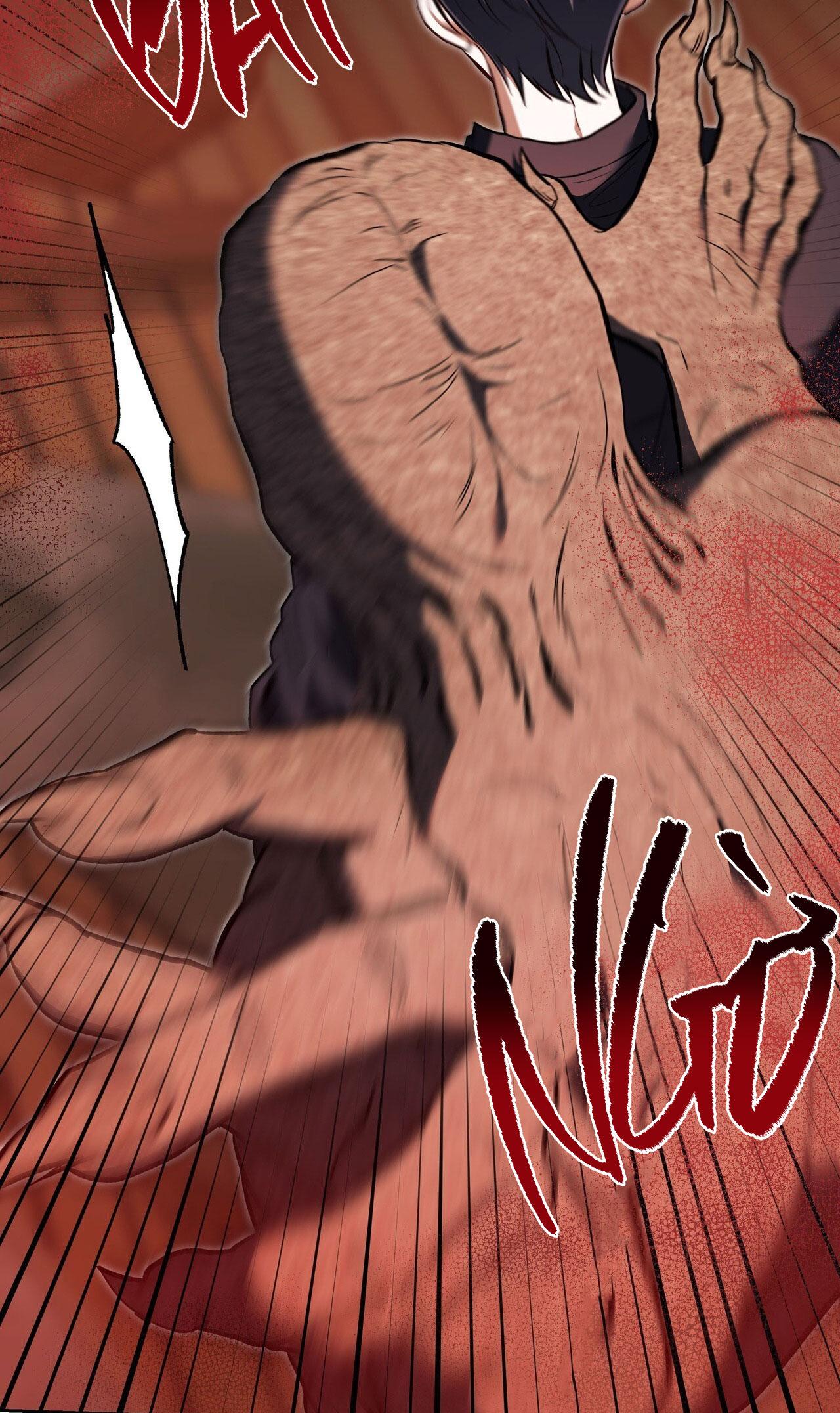 Đọc truyện CÁCH TỒN TẠI NHƯ MỘT NGƯỜI CHƠI - Chapter 63