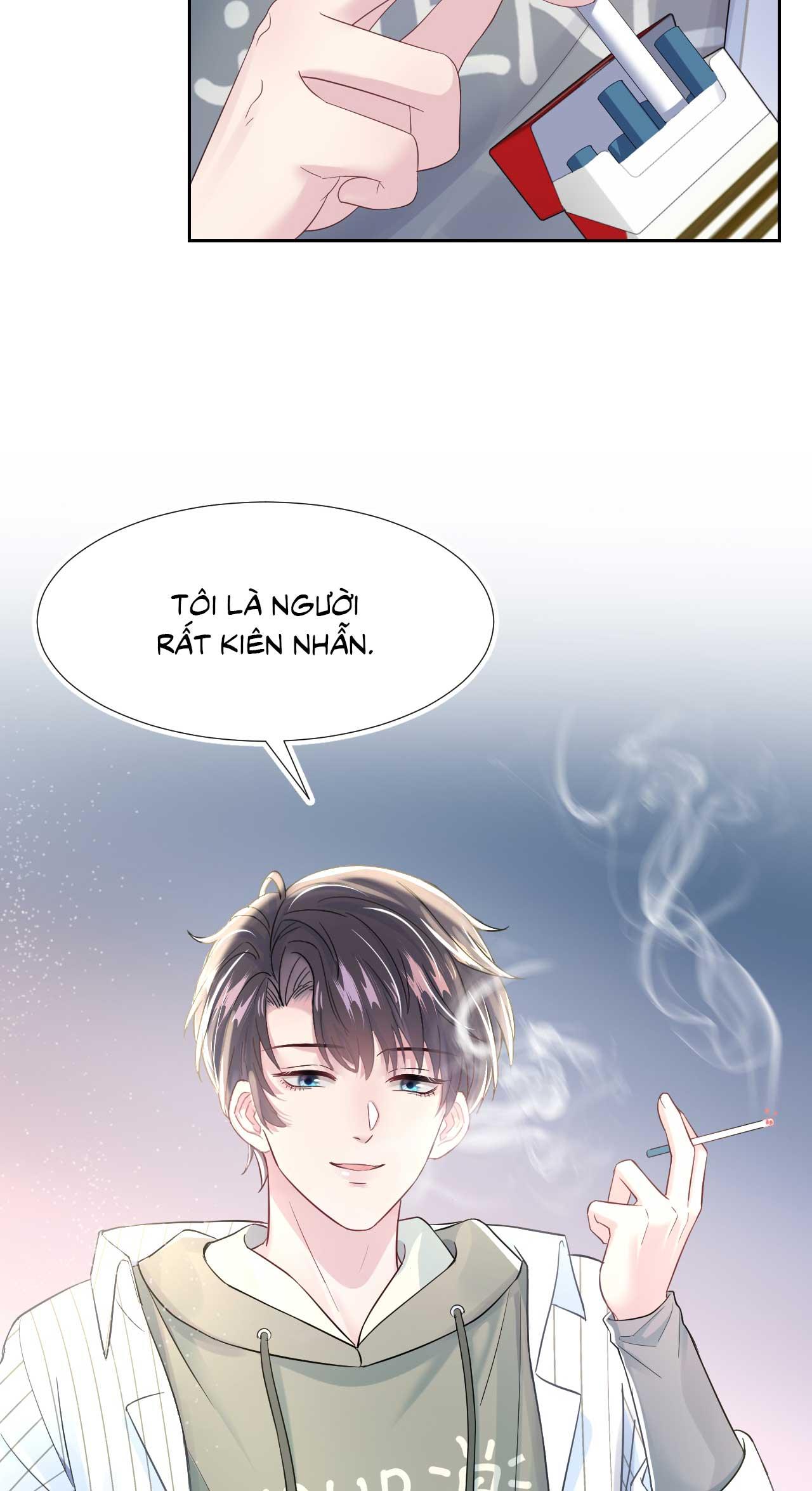 Đọc truyện Tuyệt mỹ bạch liên hoa online dạy học - Chapter 4
