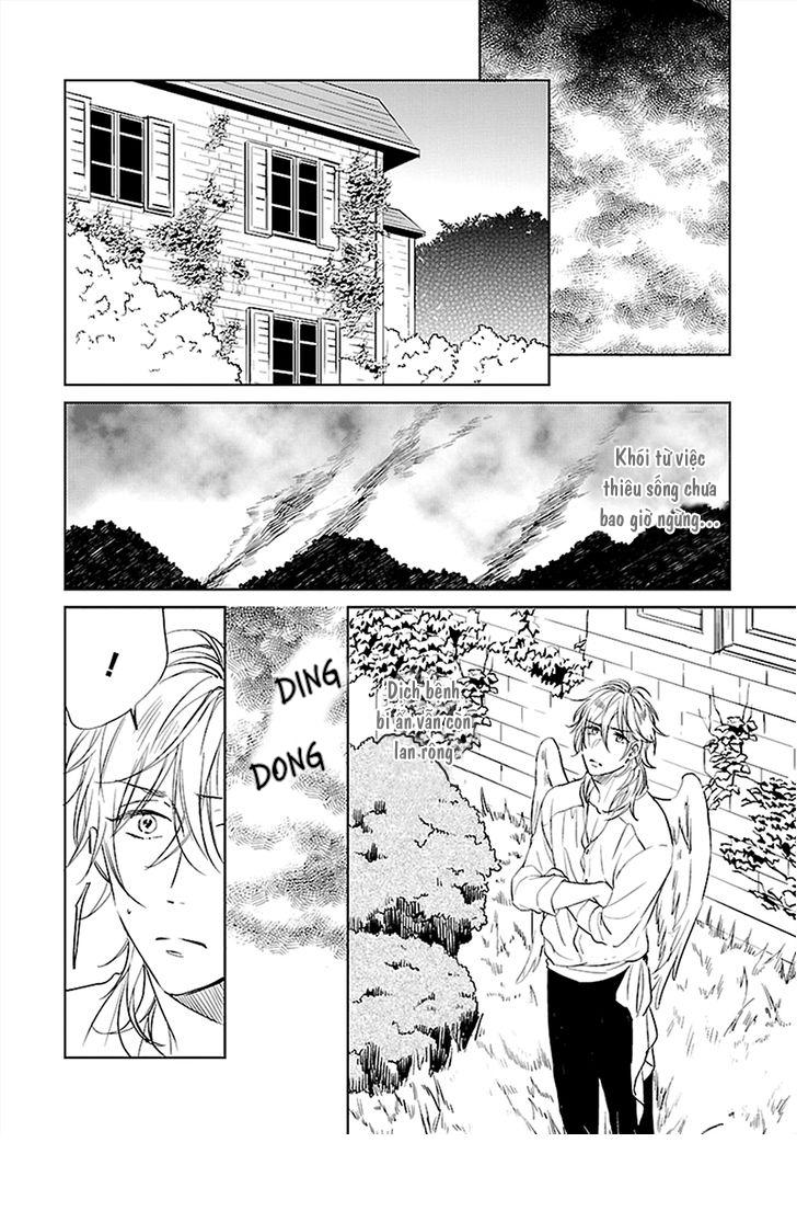 Đọc truyện Kẻ cô đơn mộng mơ - Chapter 2