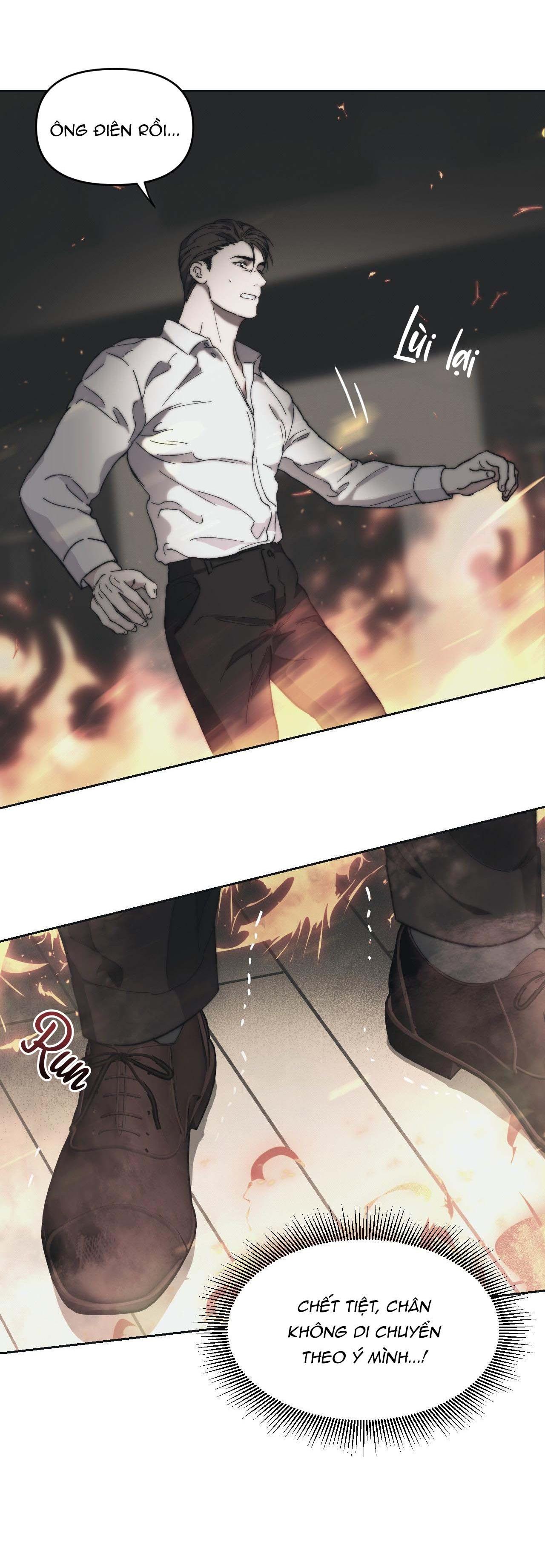 Đọc truyện Tuyển Tập Manhwa Dằm Khăm - Chapter 86